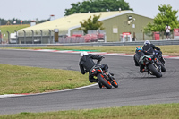 Lower Group Orange Bikes